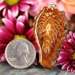 TEP Natural Teardrop