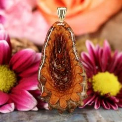 TEP Natural Teardrop