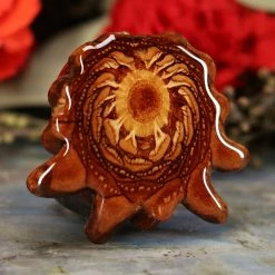 TEP Natural Pendants