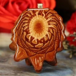 TEP Natural Pendants