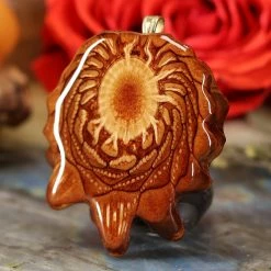 TEP Natural Pendants