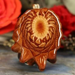 TEP Natural Pendants