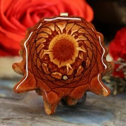 TEP Pendants Natural