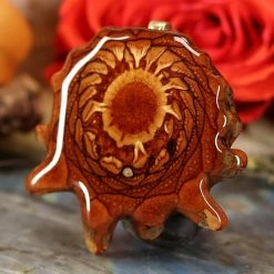 TEP Pendants Natural