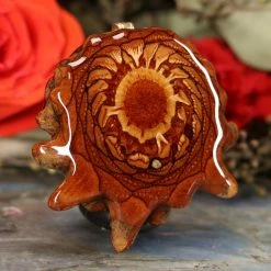 TEP Pendants Natural