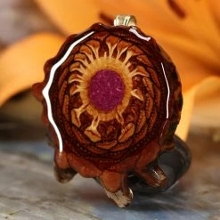 TEP Crushed Sugilite (Glows)