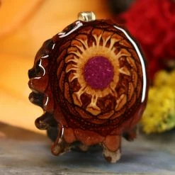 TEP Crushed Sugilite (Glows)