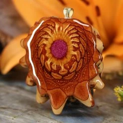 TEP Crushed Sugilite (Glows)