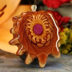 TEP Crushed Sugilite (Glows)