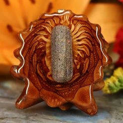 TEP Pendants Black Opal