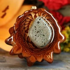 TEP Pendants Black Opal