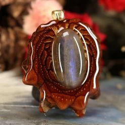 TEP Labradorite