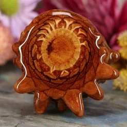 TEP Natural Pendants