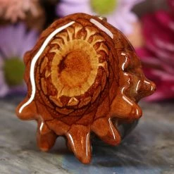 TEP Natural Pendants