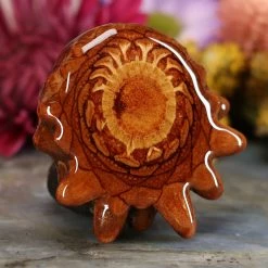 TEP Natural Pendants