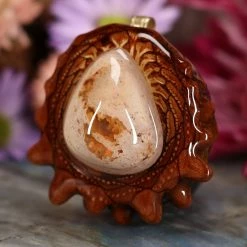 TEP Mexican Fire Opal