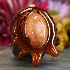 TEP Mexican Fire Opal