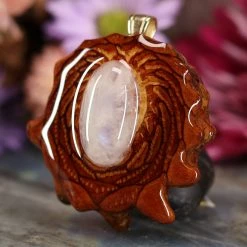 TEP Pendants Moonstone