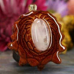 TEP Pendants Moonstone