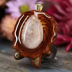 TEP Pendants Moonstone