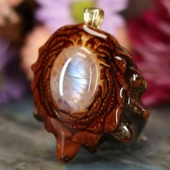 TEP Pendants Moonstone