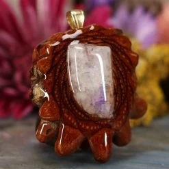 TEP Moonstone Pendants 7 TEP Moonstone Pendants