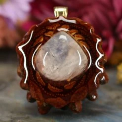 TEP Pendants Moonstone
