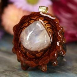 TEP Pendants Moonstone