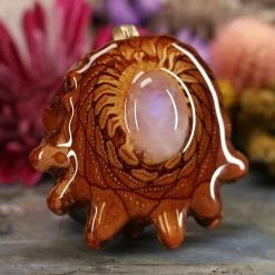TEP Pendants Moonstone