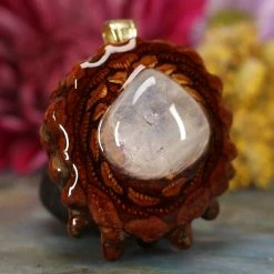 TEP Pendants Moonstone