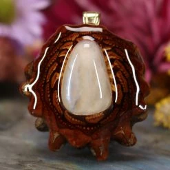 TEP Pendants Moonstone