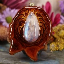 TEP Pendants Moonstone