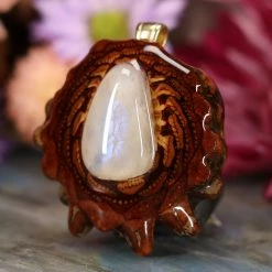 TEP Pendants Moonstone