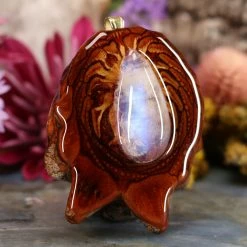 TEP Pendants Moonstone