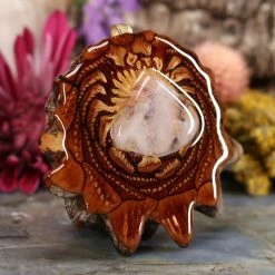 TEP Pendants Moonstone