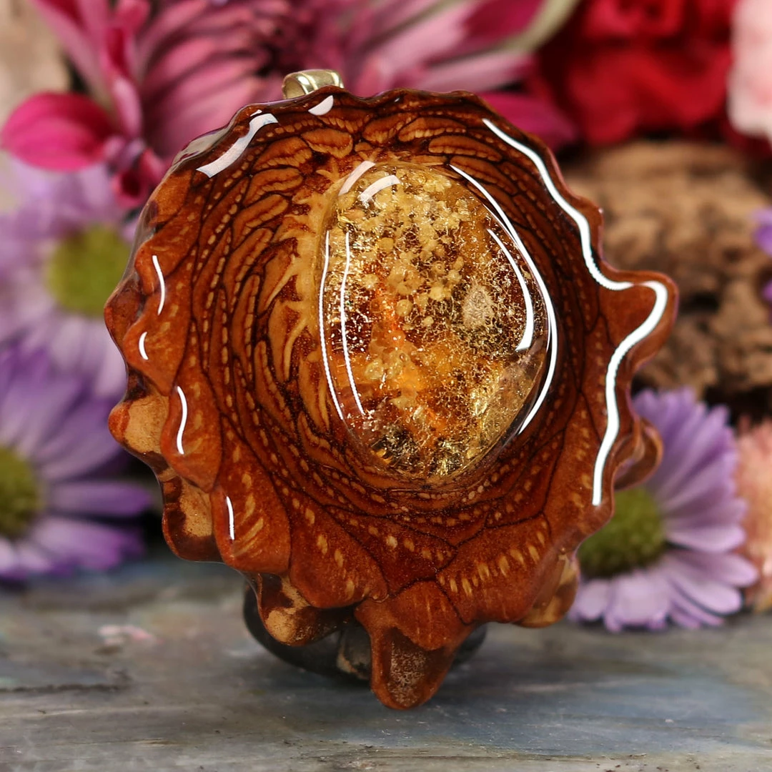 TEP Yellow Amber 5 TEP Yellow Amber