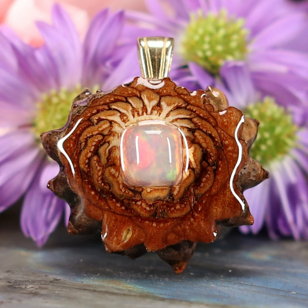 TEP Ethiopian Opal 3 TEP Ethiopian Opal