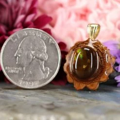 TEP Mexican Fire Agate