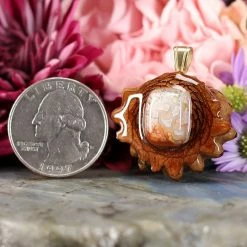 TEP Crazy Lace Agate