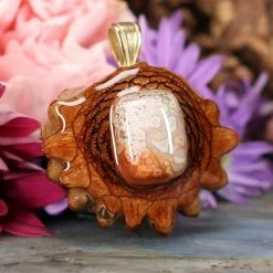 TEP Crazy Lace Agate