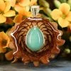 TEP Chrysoprase