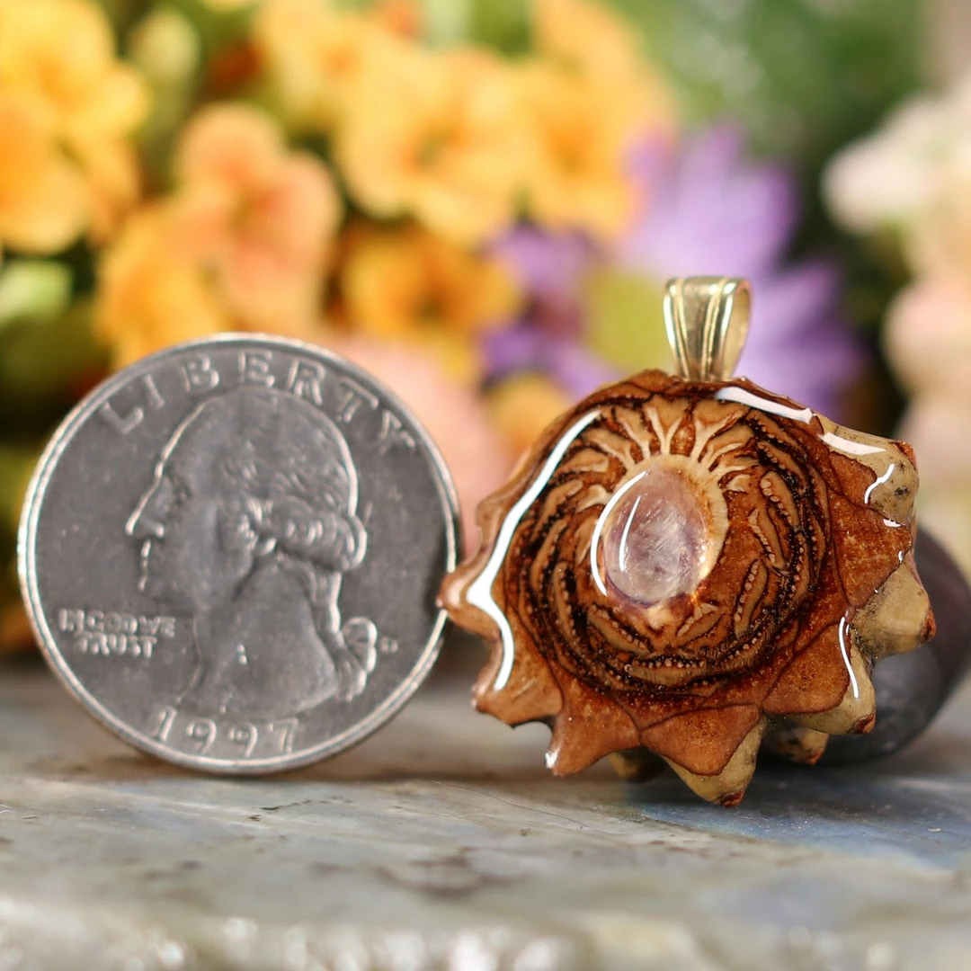 TEP Moonstone Pendants 4 TEP Moonstone Pendants