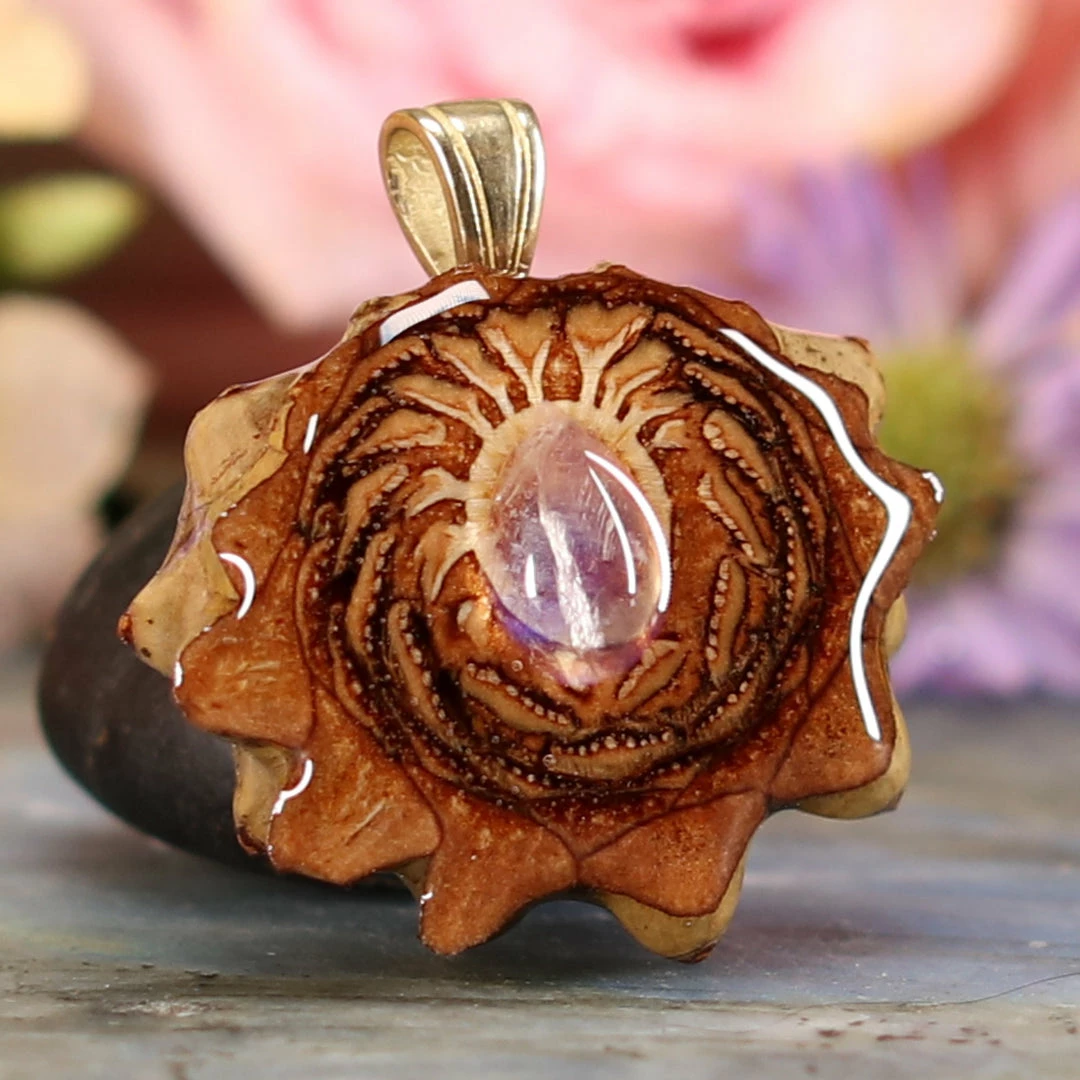 TEP Moonstone Pendants 5 TEP Moonstone Pendants