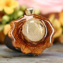 TEP Glowing Rutilated Quartz 7 TEP Glowing Rutilated Quartz