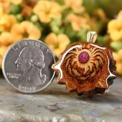 TEP Crushed Sugilite (Glows)