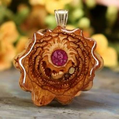 TEP Crushed Sugilite (Glows)