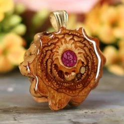 TEP Crushed Sugilite (Glows)