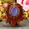 TEP Tanzanite Pendants