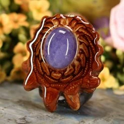 TEP Tanzanite Pendants 6 TEP Tanzanite Pendants