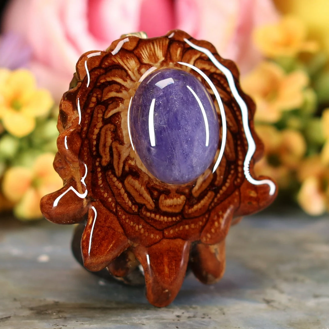 TEP Tanzanite Pendants 5 TEP Tanzanite Pendants